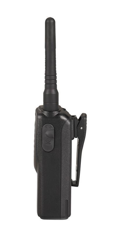 Motorola BPR20 Right Angle