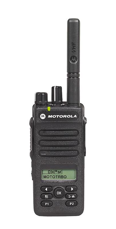 Motorola PMAE4070A 440-490 MHz Stubby Antenna XPR 3000 XPR 3300 XPR 3500 