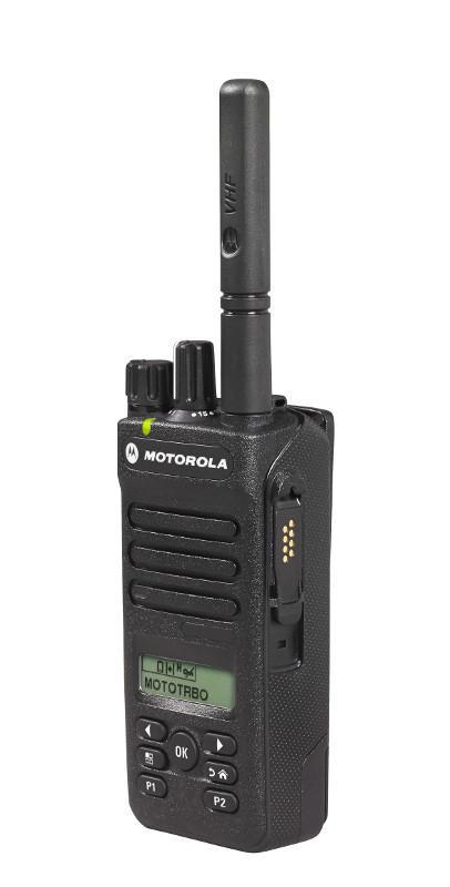 XPR3500e Right Angle