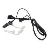 PMLN6530A BPR40 2-wire Black Surveillance Earpiece