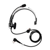 PMLN6538A BPR20 Lightweight Headset with Boom Mic