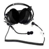 PMLN6540A CP185 Heavy Duty Headset