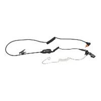 PMLN7158A SL7590e 1-wire Black Surveillance Earpiece