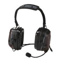 RLN6490 SL7580e Wireless Behind-the-Head Headset