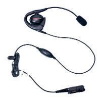 PMLN5732A XPR3300e Mag One Earpiece with Boom Microphone