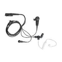 PMLN6754A XPR3500e 3-wire IMPRES Surveillance Earpiece