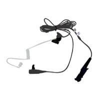 PMLN7269A XPR3500e Biege 2-wire Surveillance Earpiece