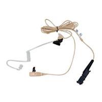 PMLN7270A XPR3300e 2-wire Black Surveillance Earpiece