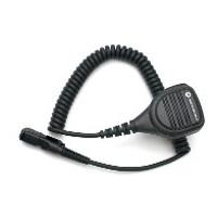 PMMN4076A XPR3300e Small Windporting Microphone