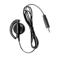  BDN6719A XPR7350e One-wire Black Flexible Earpiece