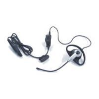  PMLN5096A XPR7550e D Style Earpiece with Boom Mic