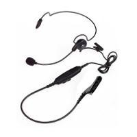  PMLN5102A XPR7380e Ultra Light Weight Single Muff Headset