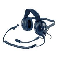  PMLN5275C XPR7380e Heavy Duty Behind-the-Head Headset