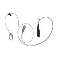  PMLN6128A XPR7580e Two-wire Beige Surveillance Earpiece