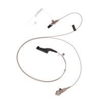  PMLN6130A XPR7580e IMPRES Two-wire Beige Surveillance Earpiece