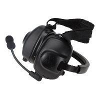  PMLN6852A XPR7550e Heavy Duty Behind-the-Head Headset
