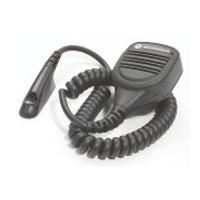  PMMN4040A XPR7380e Small Windporting Remote Microphone