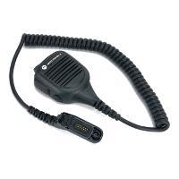  PMMN4046A XPR7550e Large Windporting Remote Microphone