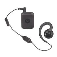  RLN6500A XPR7550e Wireless Bluetooth Swivel Earpiece