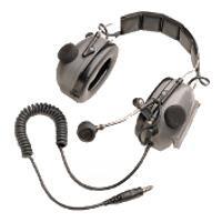  RMN4052B XPR7350e Nexus Tactical Pro Over-the-Head Headset