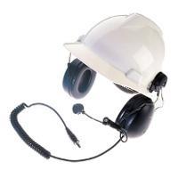  RMN4052B XPR7580e Nexus Tactical Pro Hard Hat Headset