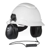  RMN4057B XPR7350e Dual Muff Hardhat Headset