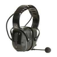  RLN6491A XPR5550e Wireless Bluetooth Over-the-Head Headset