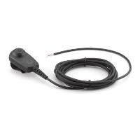  RMN5054A XPR5380e IMPRES Visor Microphone